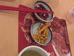 -大师兄·西北小馆(北站缤果空间店)