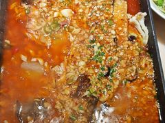 -常和州·夜宵大排档(常州单店)