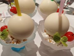 -小河盐帮·私家菜·烤鸭(三元桥·霄云路店)