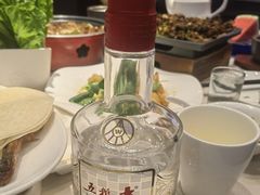 -阿庄新豫菜(航海东路店)