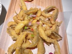 -荷塘秋月·本帮江浙菜(国权路店)