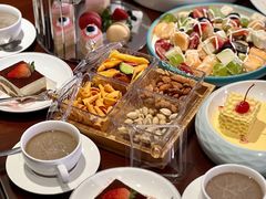 -茂名熹龙国际大酒店(人民广场高铁站店)