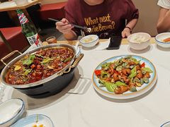 -川湘人家(次渠店)