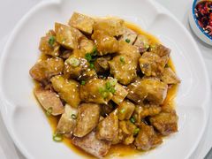 -旺达·福州菜(正大广场店)