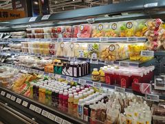 -ALDI奥乐齐超市(凯德虹口店)