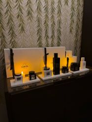 -文华东方水疗中心