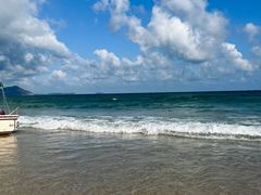 -西涌国际滨海旅游区