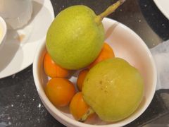 -东方红海鲜百汇(国际大厦店)