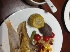 -爱丽舍西餐厅(万悦格兰云天大酒店)