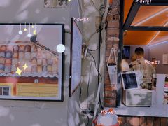 -叁秋咖啡 SANQIU COFFEE(天津河北路店)
