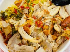 -猪戈戈超级猪脚饭(佳兆业店)