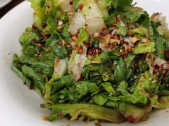-勇猛子川菜馆(新军路店)