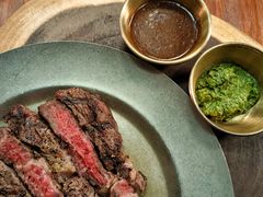 -黑角餐厅美式狂野Blackhorn(昌茂花园店)