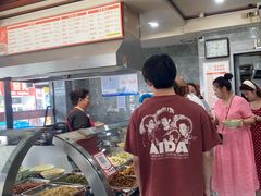 -晓马鸭店(新芜路店)