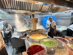 -清真·马安军辣子牛肉面