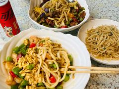 -文三里屯面馆(三里屯店)