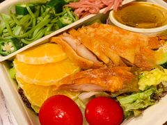 -星巴克(深圳欢乐颂店)