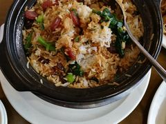腊味煲仔饭-日昌餐馆(亦庄店)