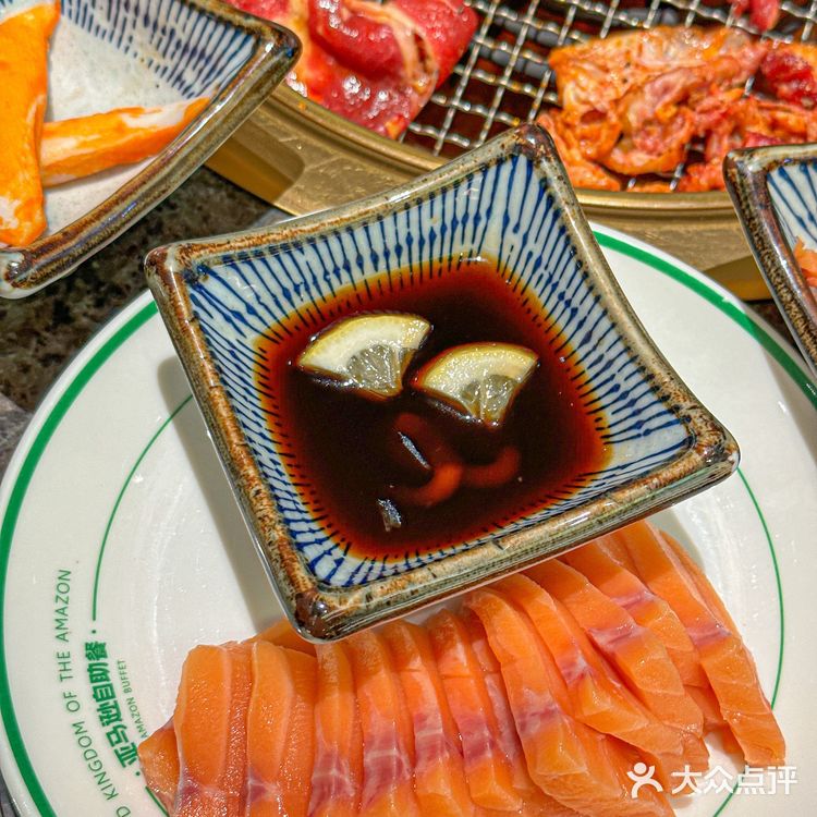 武汉最火自助餐没有之一!!!太划算了!