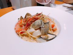 -JANS意式简餐厅·惠灵顿牛排