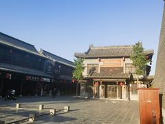 -青州古城