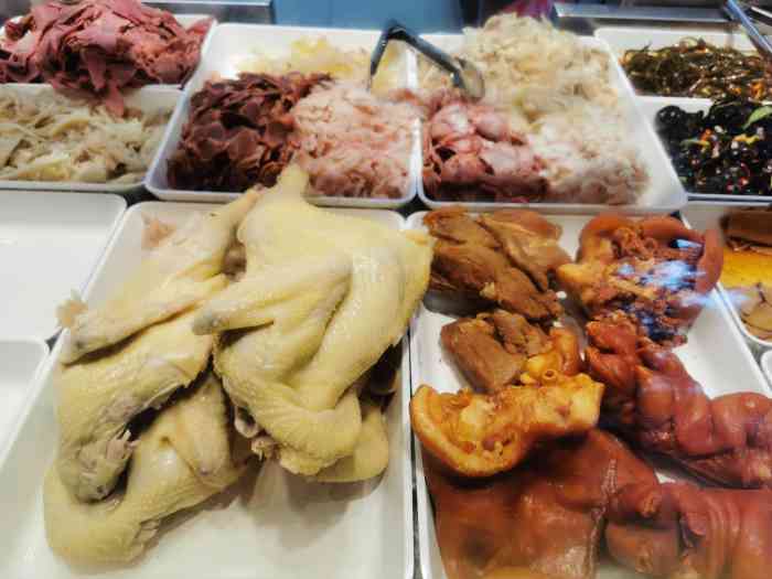 7月30日打分紫燕百味鸡(木耳店)位于渝北区木耳镇空港乐园聚英路58号