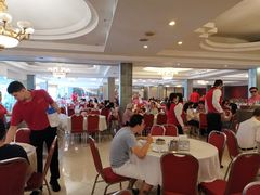 -Restaurante Sunly | El Dorado