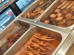 -武圣羊汤(武圣路店)