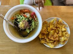 -顺姬冷面(长白西路店)