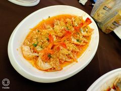 -湖北三五醇酒店·35年新楚菜