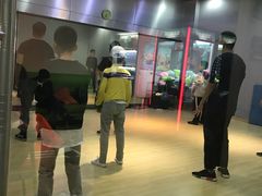 -零下舞度·街舞连锁机构(万科中心店)