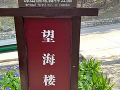 -原山国家森林公园