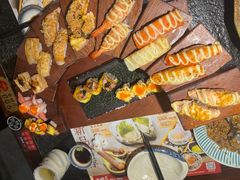 -古田居·特色寿司料理(星之岛旗舰店)