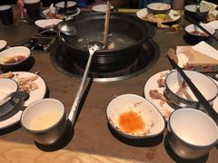 -同仁四季椰子鸡(罗湖国贸店)