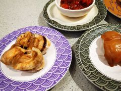 扇贝王寿司-万岁寿司(万国店)