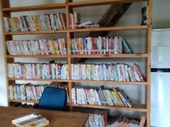 -驿舍·民國老营房院子私房菜(科学会堂店)