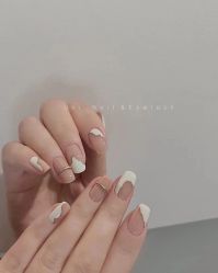 -M·X Nail日式美甲美睫