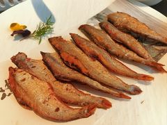 -常鲜楼常来尝鲜海胆馆(星海店)