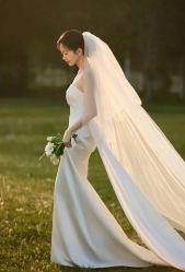 -喜爱高定婚纱摄影