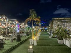 -沸奇公园·情景团建·年会露营烧烤轰趴生日(科技园店)