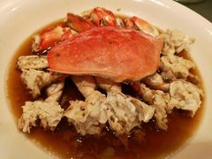 -富淳饭店(陆家嘴保利广场店)