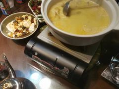 -金龙·打边炉(南京西路店)