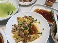 -老街鱼嘴巴(坡子街老店)