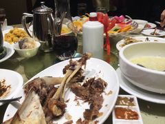 本帮熏鱼-金时代顺风大酒店(协泰店)