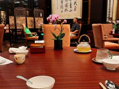 -明阁 Ming Court(广州朗豪酒店)