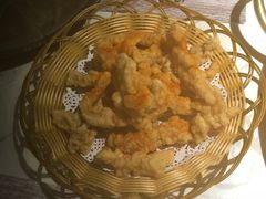 -哥老官重庆美蛙鱼头(宝山龙湖店)