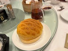 -海都六福酒家(世博广场店)