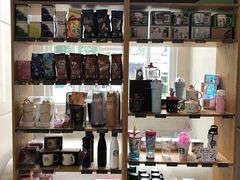 -星巴克臻选(外滩中心店)