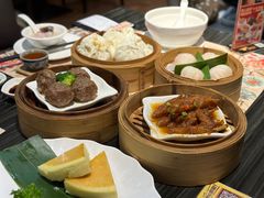 -虾饺妹·粤式手工点心(水荫路店)