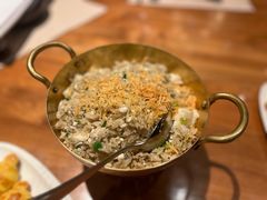 云龙轩炒饭-云龙轩(迪士尼探索家度假酒店)